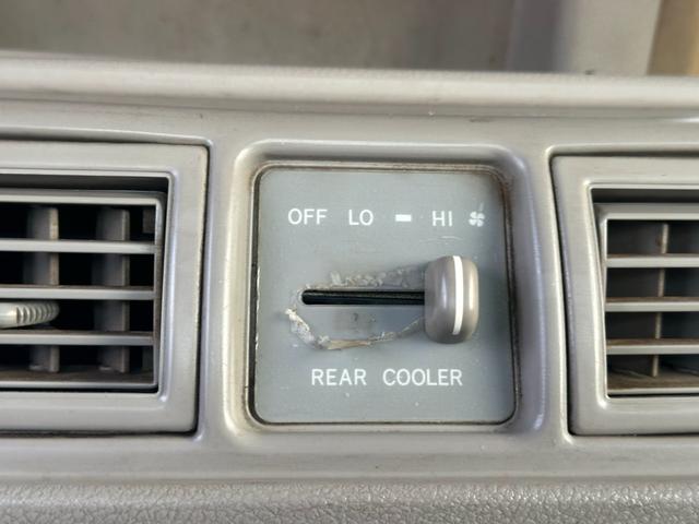 トヨエース 　■４ドア■ディーゼルターボ■パワーウィンドウ■ＥＴＣ■５速マニュアル■エアコン■リアクーラー■２０万キロ時Ｔベルト交換歴有■スペアタイヤ（14枚目）