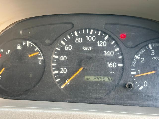 トヨエース 　■４ドア■ディーゼルターボ■パワーウィンドウ■ＥＴＣ■５速マニュアル■エアコン■リアクーラー■２０万キロ時Ｔベルト交換歴有■スペアタイヤ（20枚目）