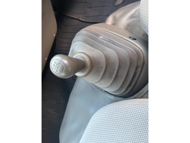 トヨエース 　■４ドア■ディーゼルターボ■パワーウィンドウ■ＥＴＣ■５速マニュアル■エアコン■リアクーラー■２０万キロ時Ｔベルト交換歴有■スペアタイヤ（25枚目）