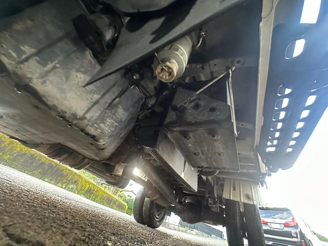 トヨエース 　■４ドア■ディーゼルターボ■パワーウィンドウ■ＥＴＣ■５速マニュアル■エアコン■リアクーラー■２０万キロ時Ｔベルト交換歴有■スペアタイヤ（32枚目）