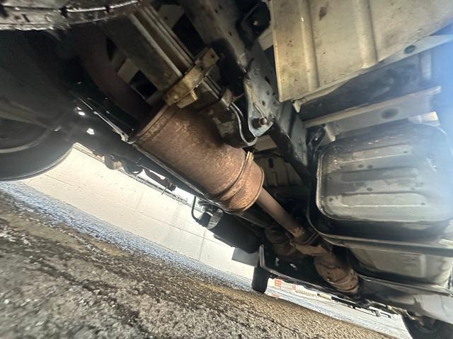 トヨエース 　■４ドア■ディーゼルターボ■パワーウィンドウ■ＥＴＣ■５速マニュアル■エアコン■リアクーラー■２０万キロ時Ｔベルト交換歴有■スペアタイヤ（34枚目）