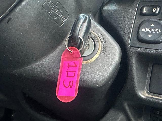 ハイエースバン ロングＤＸ　ＧＬパッケージ　■５ドア■ディーゼルターボ■４型■社外ＡＷ■パワーウィンドウ■キーレス■助手席エアバッグ■ＡＣ１００Ｖ■ドラレコ■Ｔベルト交換歴有■スペアタイヤ（23枚目）