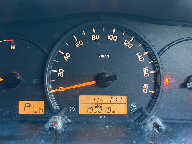 ハイエースバン ロングＤＸ　ＧＬパッケージ　■５ドア■ディーゼルターボ■４型■社外ＡＷ■パワーウィンドウ■キーレス■助手席エアバッグ■ＡＣ１００Ｖ■ドラレコ■Ｔベルト交換歴有■スペアタイヤ（27枚目）