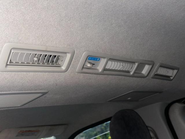 ハイエースバン ロングスーパーＧＬ　■５ドア■スペアタイヤ■パワーウィンドウ■ＥＴＣ■ナビ■キーレス■リアエアコン　ヒーター■ＴＶ■２３万キロ時Ｔベルト交換歴有（17枚目）