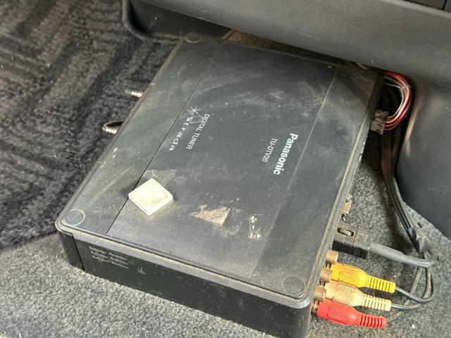 ハイエースバン ロングスーパーGL ■5ドア■4WD■ナビ■TV■バックカメラ■ETC■ベッドキット■AC100V■カーテン■リアエアコンヒーター■パワーウィンドウ■キーレス■エンジンスターター■スペアキー(43枚目)