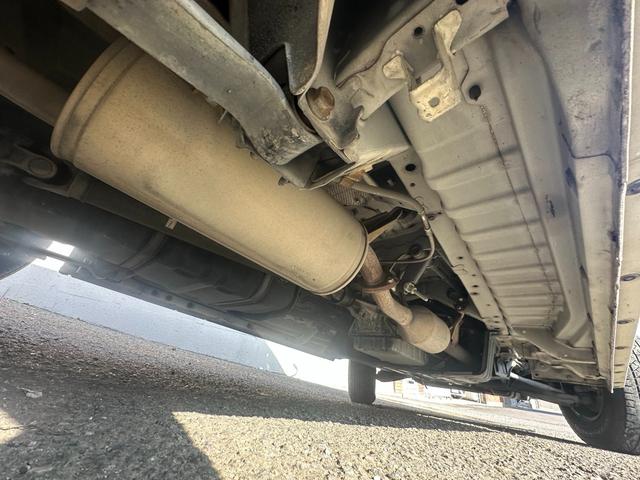 レジアスエースバン ロングＤＸ　■５ドア■ディーゼルターボ■積載量１２５０ｋｇ■１０万キロ時Ｔベルト交換歴有■パワーウィンドウ■パワーステアリング■ＥＴＣ■フロントフォグ■集中ドアロック■キーレス（35枚目）