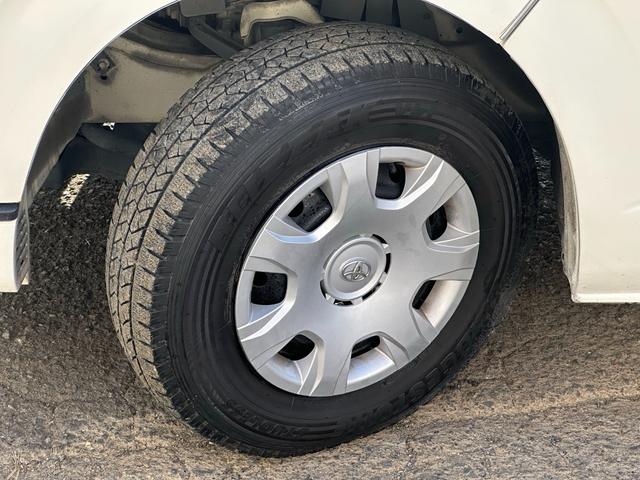 レジアスエースバン ロングＤＸ　■５ドア■ディーゼルターボ■積載量１２５０ｋｇ■１０万キロ時Ｔベルト交換歴有■パワーウィンドウ■パワーステアリング■ＥＴＣ■フロントフォグ■集中ドアロック■キーレス（37枚目）