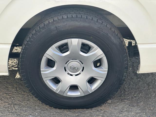 レジアスエースバン ロングＤＸ　■５ドア■ディーゼルターボ■積載量１２５０ｋｇ■１０万キロ時Ｔベルト交換歴有■パワーウィンドウ■パワーステアリング■ＥＴＣ■フロントフォグ■集中ドアロック■キーレス（39枚目）