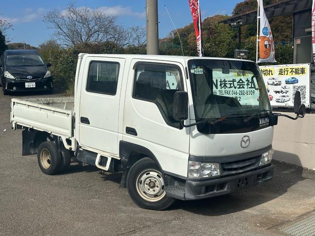 タイタンダッシュ 　■４ドア■５速マニュアル■ＡＣ■６人乗り■ＥＴＣ■パワーウィンドウ（3枚目）