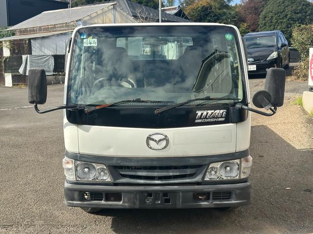 タイタンダッシュ 　■４ドア■５速マニュアル■ＡＣ■６人乗り■ＥＴＣ■パワーウィンドウ（4枚目）