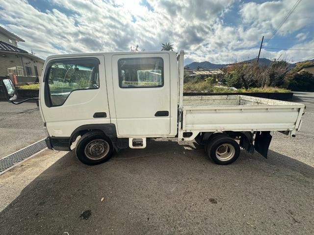 タイタンダッシュ 　■４ドア■５速マニュアル■ＡＣ■６人乗り■ＥＴＣ■パワーウィンドウ（6枚目）