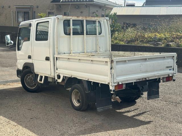 タイタンダッシュ 　■４ドア■５速マニュアル■ＡＣ■６人乗り■ＥＴＣ■パワーウィンドウ（7枚目）