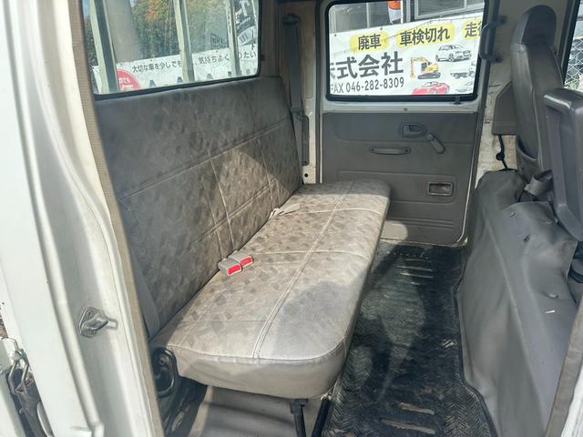 タイタンダッシュ 　■４ドア■５速マニュアル■ＡＣ■６人乗り■ＥＴＣ■パワーウィンドウ（12枚目）