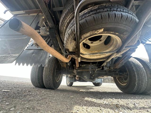 タイタンダッシュ 　■４ドア■５速マニュアル■ＡＣ■６人乗り■ＥＴＣ■パワーウィンドウ（29枚目）