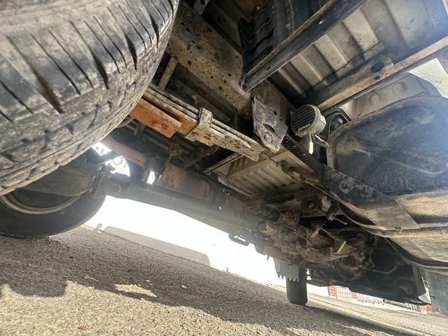 タイタンダッシュ 　■４ドア■５速マニュアル■ＡＣ■６人乗り■ＥＴＣ■パワーウィンドウ（31枚目）