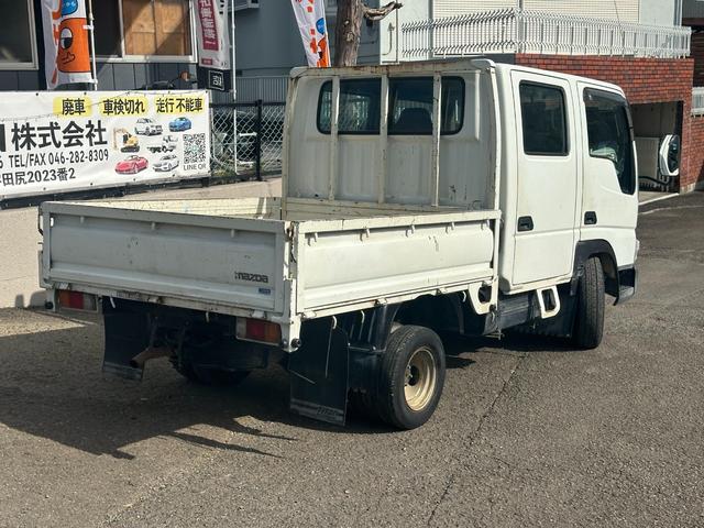 タイタンダッシュ 　■４ドア■５速マニュアル■ＡＣ■６人乗り■ＥＴＣ■パワーウィンドウ（34枚目）