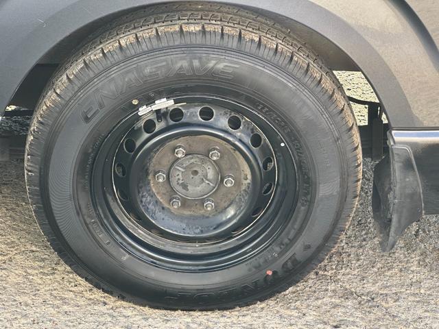 レジアスエースバン ロングスーパーGL ■5ドア■ディーゼルターボ■Tベルト交換歴有■リアヒーターエアコン■AC100V■キーレス■パワーウィンドウ■ナビ■TV■バックカメラ■BTオーディオ■ETC■助手席エアバッグ(39枚目)