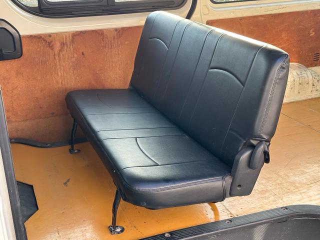 ハイエースバン ロングDX ■5ドア■ディーゼルターボ■4型■10万キロ時Tベルト交換歴有■1250Kg■ETC■バックカメラ■BTオーディオ■ナビ■TV■キーレス■レザーシート(14枚目)