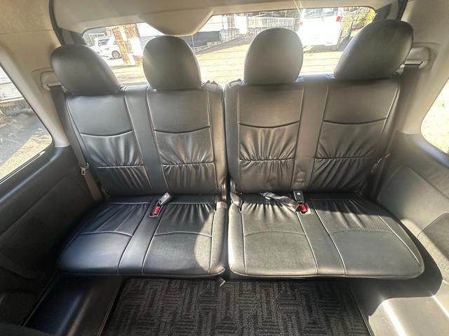 ハイエースワゴン GL タイミングチェーン/左パワースライドドア/BTオーディオ/バックカメラ/ETC/社外コンビハンドル/社外シフトノブ/社外テールライト/社外ボンネット/リアACヒーター/AC100V/キーレス/ドラレコ(13枚目)