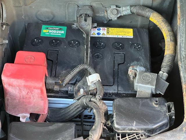 ハイエースワゴン GL タイミングチェーン/左パワースライドドア/BTオーディオ/バックカメラ/ETC/社外コンビハンドル/社外シフトノブ/社外テールライト/社外ボンネット/リアACヒーター/AC100V/キーレス/ドラレコ(59枚目)