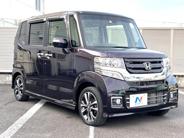 Ｇ　ＳＳブラックスタイルパッケージ　両側電動スライドドア　禁煙車　純正ナビ　バックカメラ　ＥＴＣ　Ｂｌｕｅｔｏｏｔｈ　フルセグ　スマートキー　シートヒーター　ＨＩＤヘッドライト(52枚目)