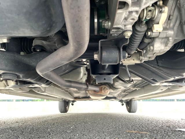 ムーヴ Ｌ　禁煙車　ベージュ色内装　ＣＤ再生（17枚目）