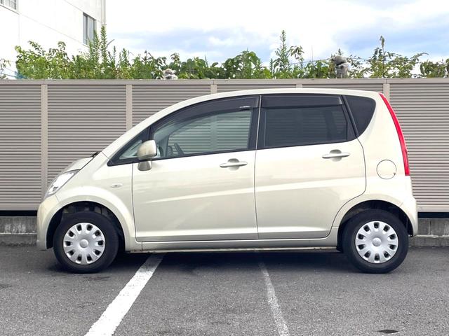 ムーヴ Ｌ　禁煙車　ベージュ色内装　ＣＤ再生（22枚目）