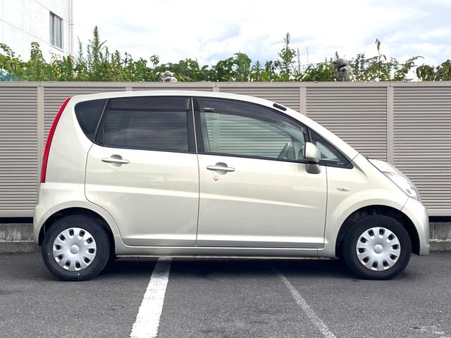 ムーヴ Ｌ　禁煙車　ベージュ色内装　ＣＤ再生（23枚目）