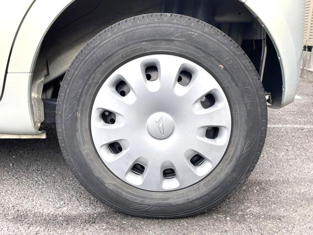ムーヴ Ｌ　禁煙車　ベージュ色内装　ＣＤ再生（26枚目）