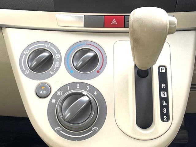 ムーヴ Ｌ　禁煙車　ベージュ色内装　ＣＤ再生（33枚目）