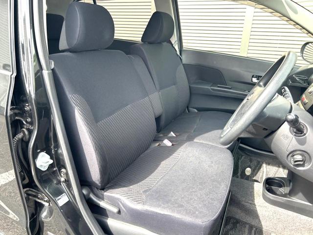 ミラカスタム Ｘ　禁煙車　純正オーディオ　オートエアコン　純正１４インチアルミホイール　フォグライト　ＣＤ再生　盗難防止装置　プライバシーガラス（6枚目）