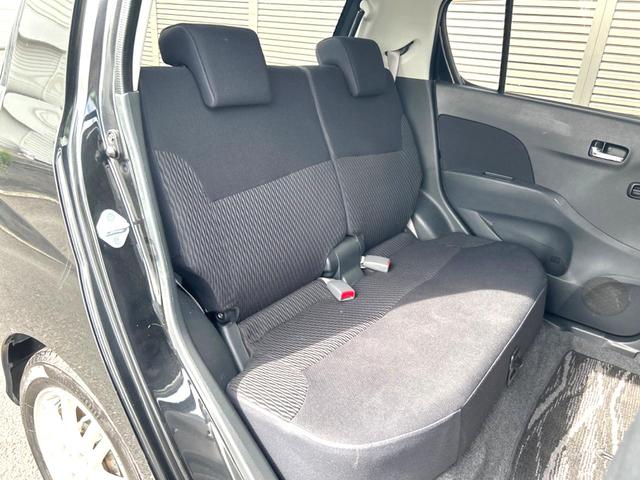 ミラカスタム Ｘ　禁煙車　純正オーディオ　オートエアコン　純正１４インチアルミホイール　フォグライト　ＣＤ再生　盗難防止装置　プライバシーガラス（7枚目）