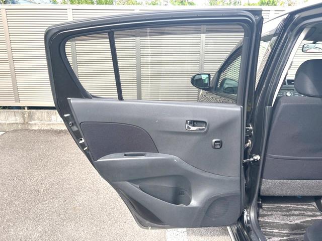 ミラカスタム Ｘ　禁煙車　純正オーディオ　オートエアコン　純正１４インチアルミホイール　フォグライト　ＣＤ再生　盗難防止装置　プライバシーガラス（25枚目）