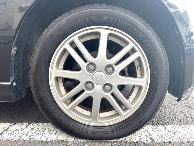 ミラカスタム Ｘ　禁煙車　純正オーディオ　オートエアコン　純正１４インチアルミホイール　フォグライト　ＣＤ再生　盗難防止装置　プライバシーガラス（28枚目）