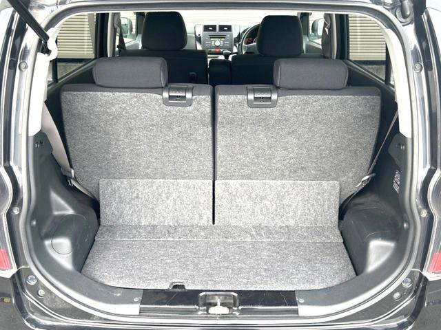 ミラカスタム Ｘ　禁煙車　純正オーディオ　オートエアコン　純正１４インチアルミホイール　フォグライト　ＣＤ再生　盗難防止装置　プライバシーガラス（35枚目）