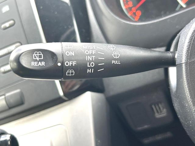 ミラカスタム Ｘ　禁煙車　純正オーディオ　オートエアコン　純正１４インチアルミホイール　フォグライト　ＣＤ再生　盗難防止装置　プライバシーガラス（40枚目）