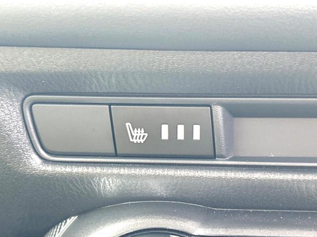 デミオ ＸＤツーリング　衝突軽減装置　禁煙車　純正ナビ　バックカメラ　ＥＴＣ　Ｂｌｕｅｔｏｏｔｈ　スマートキー　シートヒーター　ＬＥＤヘッドライト　クルーズコントロール　革巻きステアリング　パドルシフト　純正１６インチアルミ（7枚目）