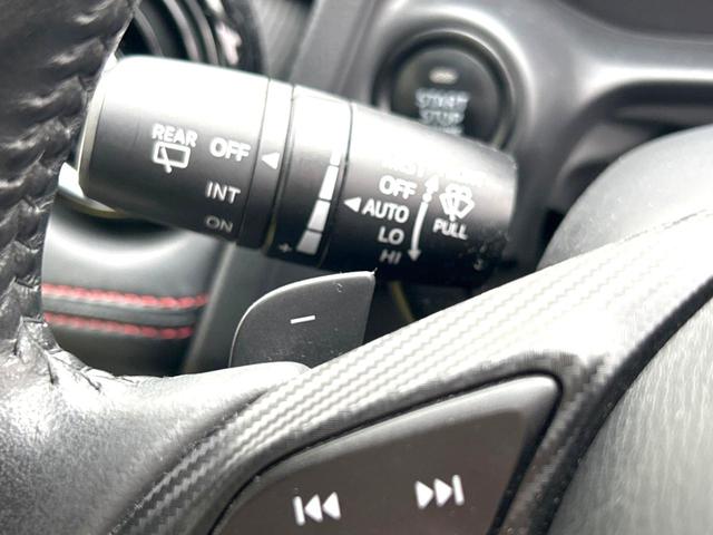デミオ ＸＤツーリング　衝突軽減装置　禁煙車　純正ナビ　バックカメラ　ＥＴＣ　Ｂｌｕｅｔｏｏｔｈ　スマートキー　シートヒーター　ＬＥＤヘッドライト　クルーズコントロール　革巻きステアリング　パドルシフト　純正１６インチアルミ（43枚目）