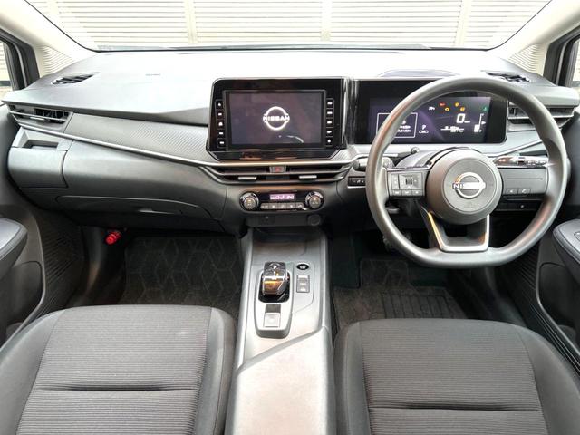 ノート Ｓ　インテリエマージェンシーブレーキ　禁煙車　純正ナビ　全周囲カメラ　ＥＴＣ　Ｂｌｕｅｔｏｏｔｈ　フルセグ　ドラレコ　スマートキー　ＬＥＤヘッドライト　ＬＥＤフォグライト　ＣＤ／ＤＶＤ再生　盗難防止装置（2枚目）