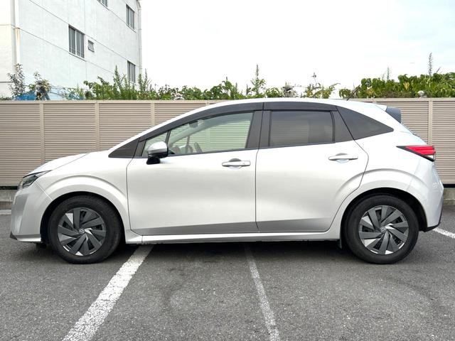 ノート Ｓ　インテリエマージェンシーブレーキ　禁煙車　純正ナビ　全周囲カメラ　ＥＴＣ　Ｂｌｕｅｔｏｏｔｈ　フルセグ　ドラレコ　スマートキー　ＬＥＤヘッドライト　ＬＥＤフォグライト　ＣＤ／ＤＶＤ再生　盗難防止装置（26枚目）