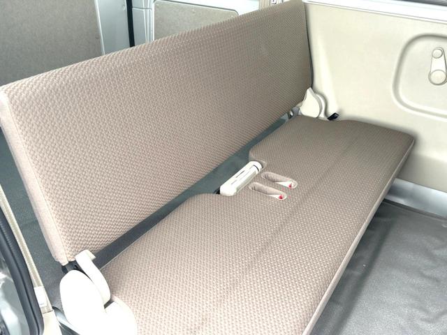クリッパーバン ＤＸ　衝突軽減装置　禁煙車　レーンキープアシスト　クリアランスソナー　両側スライドドア　１オーナー　オーディオ　盗難防止装置　プライバシーガラス　アイドリングストップ（9枚目）