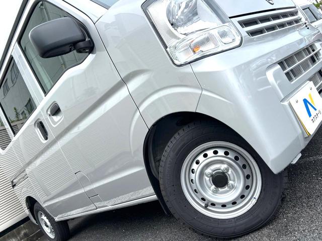 クリッパーバン ＤＸ　衝突軽減装置　禁煙車　レーンキープアシスト　クリアランスソナー　両側スライドドア　１オーナー　オーディオ　盗難防止装置　プライバシーガラス　アイドリングストップ（13枚目）