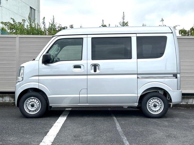 クリッパーバン ＤＸ　衝突軽減装置　禁煙車　レーンキープアシスト　クリアランスソナー　両側スライドドア　１オーナー　オーディオ　盗難防止装置　プライバシーガラス　アイドリングストップ（26枚目）