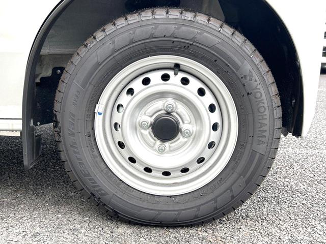クリッパーバン ＤＸ　衝突軽減装置　禁煙車　レーンキープアシスト　クリアランスソナー　両側スライドドア　１オーナー　オーディオ　盗難防止装置　プライバシーガラス　アイドリングストップ（28枚目）
