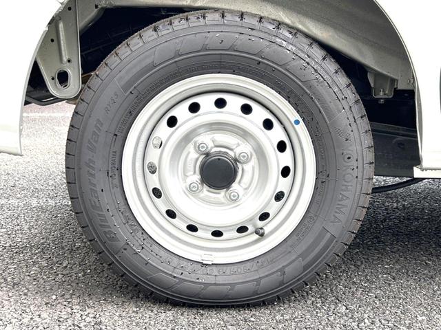 クリッパーバン ＤＸ　衝突軽減装置　禁煙車　レーンキープアシスト　クリアランスソナー　両側スライドドア　１オーナー　オーディオ　盗難防止装置　プライバシーガラス　アイドリングストップ（29枚目）