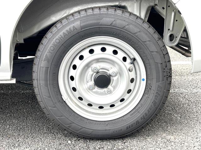 クリッパーバン ＤＸ　衝突軽減装置　禁煙車　レーンキープアシスト　クリアランスソナー　両側スライドドア　１オーナー　オーディオ　盗難防止装置　プライバシーガラス　アイドリングストップ（30枚目）