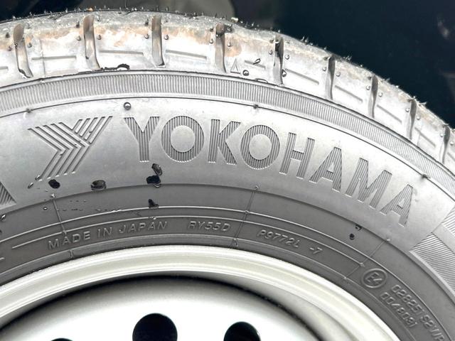クリッパーバン ＤＸ　衝突軽減装置　禁煙車　レーンキープアシスト　クリアランスソナー　両側スライドドア　１オーナー　オーディオ　盗難防止装置　プライバシーガラス　アイドリングストップ（32枚目）