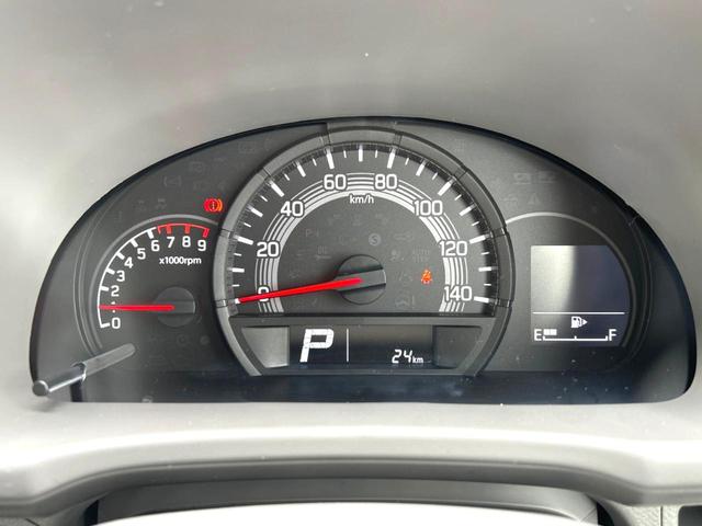 クリッパーバン ＤＸ　衝突軽減装置　禁煙車　レーンキープアシスト　クリアランスソナー　両側スライドドア　１オーナー　オーディオ　盗難防止装置　プライバシーガラス　アイドリングストップ（37枚目）