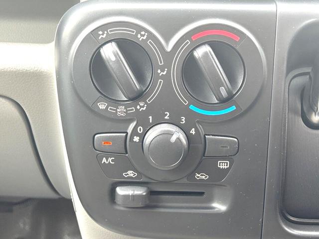 クリッパーバン ＤＸ　衝突軽減装置　禁煙車　レーンキープアシスト　クリアランスソナー　両側スライドドア　１オーナー　オーディオ　盗難防止装置　プライバシーガラス　アイドリングストップ（39枚目）