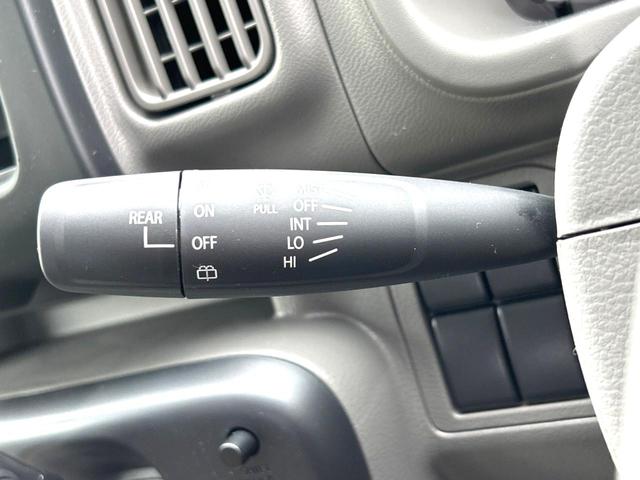 クリッパーバン ＤＸ　衝突軽減装置　禁煙車　レーンキープアシスト　クリアランスソナー　両側スライドドア　１オーナー　オーディオ　盗難防止装置　プライバシーガラス　アイドリングストップ（43枚目）